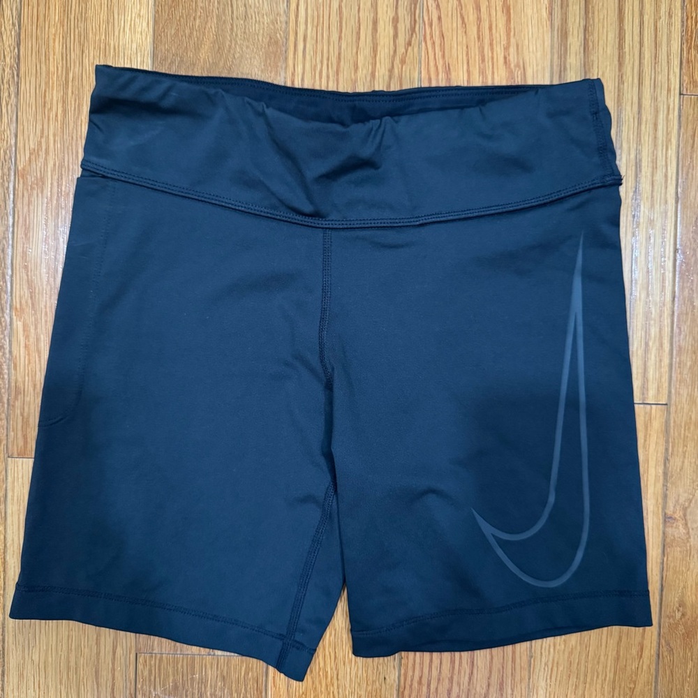 Nike Biker Shorts